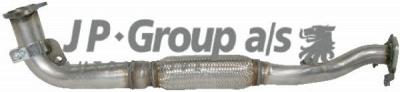JP GROUP 4220200200 -  Труба выхлопного газа